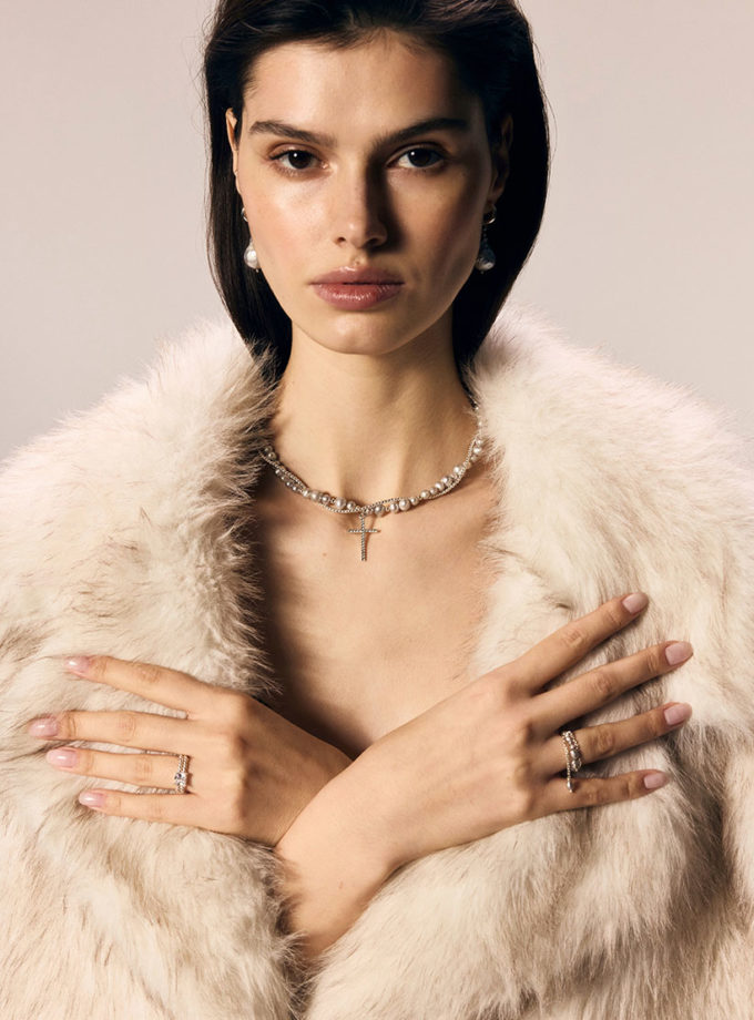 Колье Spirea ROTERSAND (RTRSND_SPIREA0016)