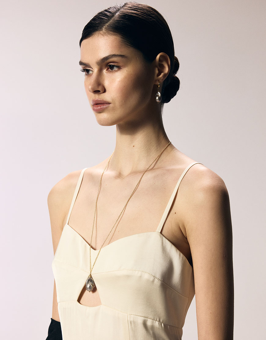 rotersand6789 Кулон Baroque ROTERSAND (RTRSND_BAROQ0017) - фото 4