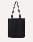 Сумка Tote in Black LONA PRIST (LPR_TO-BA-BL) - фото 6
