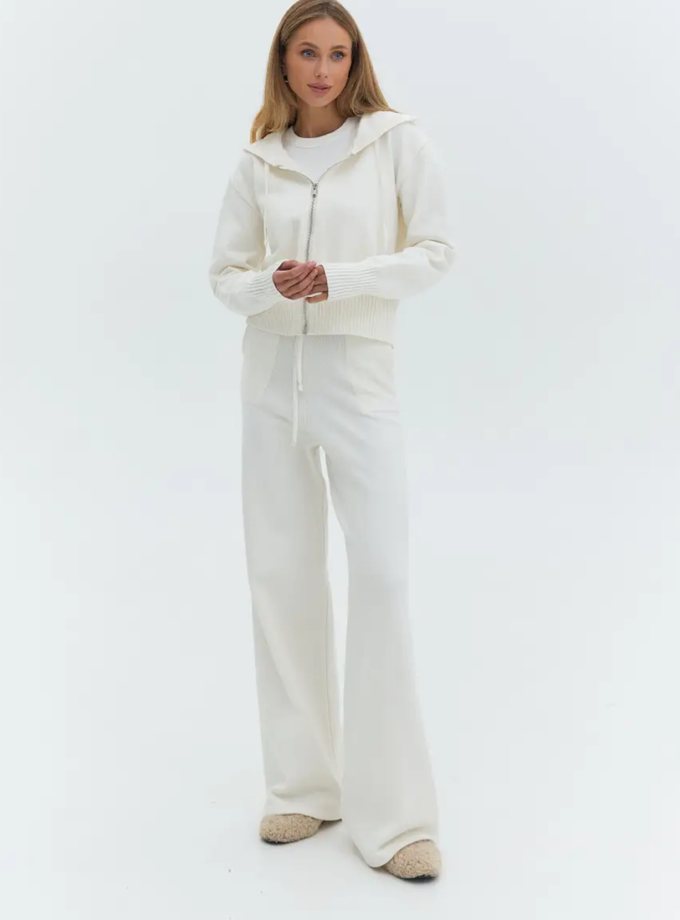 Костюм з капюшоном та штани TWICE (TWC_2507170232107)