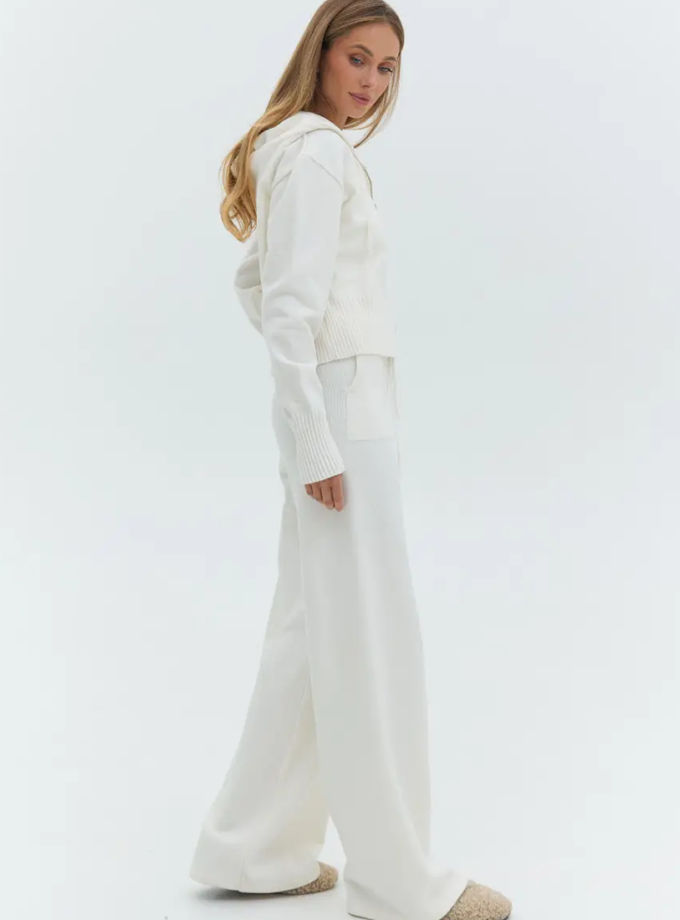 Костюм з капюшоном та штани TWICE (TWC_2507170232107)