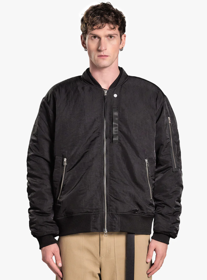 Бомбер Utility TA25 ACT.1 (ACT_AW26021)