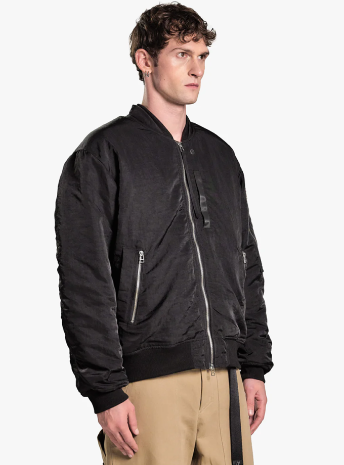 Бомбер Utility TA25 ACT.1 (ACT_AW26021)