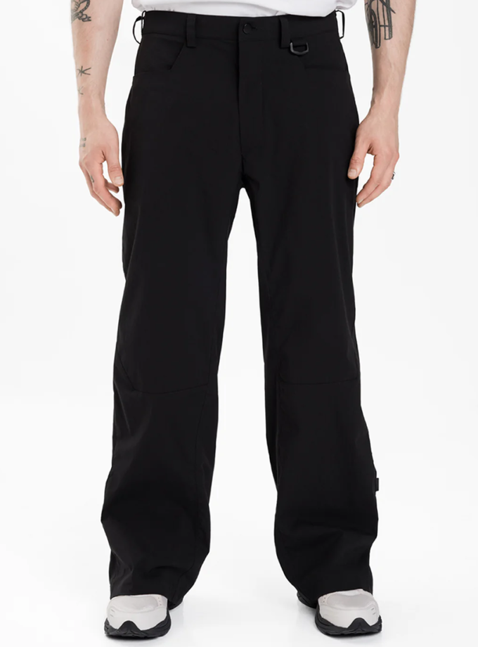 Брюки Sideway ACT.1 (ACT_AW26121)