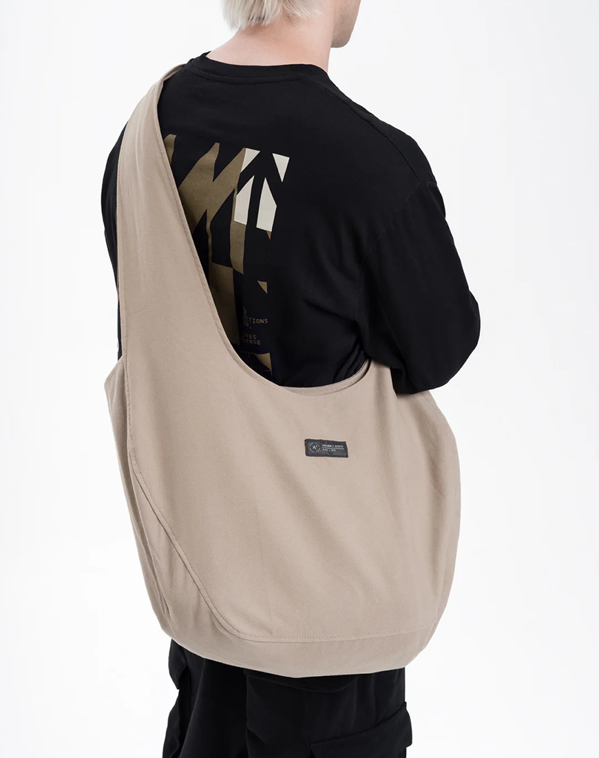 15-1 Cумка Tote beige ACT.1 (ACT_AW26192) - фото 2