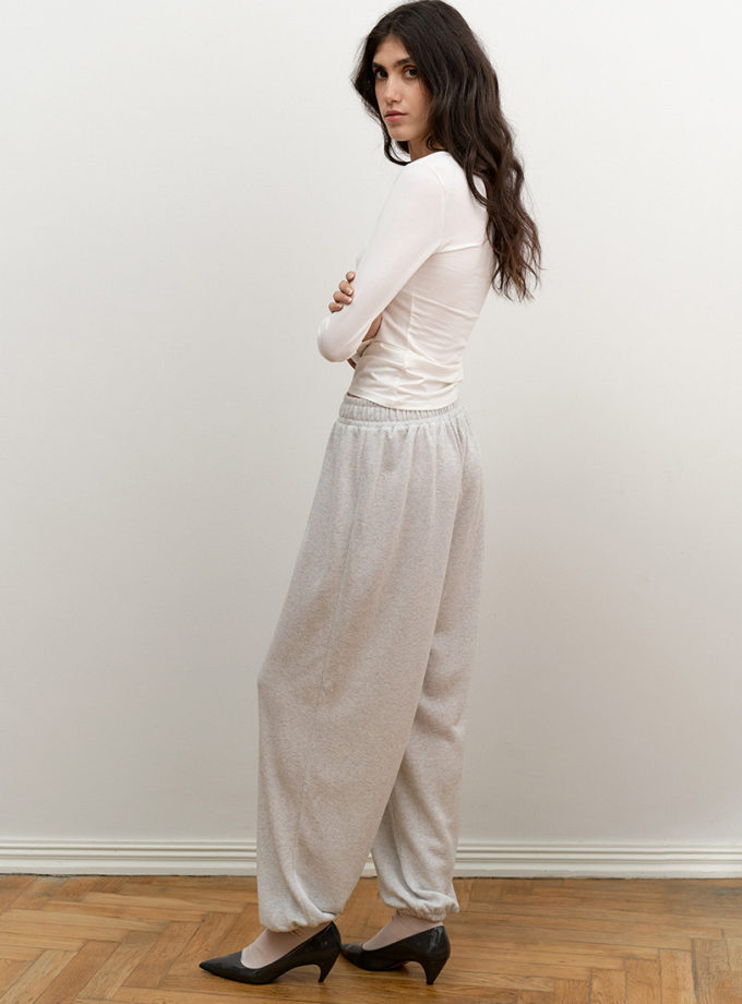 Трикотажні брюки Between AMBITNA (Ambtn_19_bg-2)