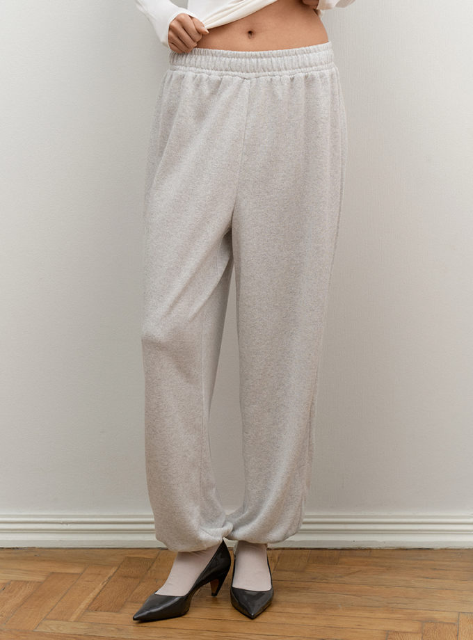 Трикотажні брюки Between AMBITNA (Ambtn_19_bg-2)