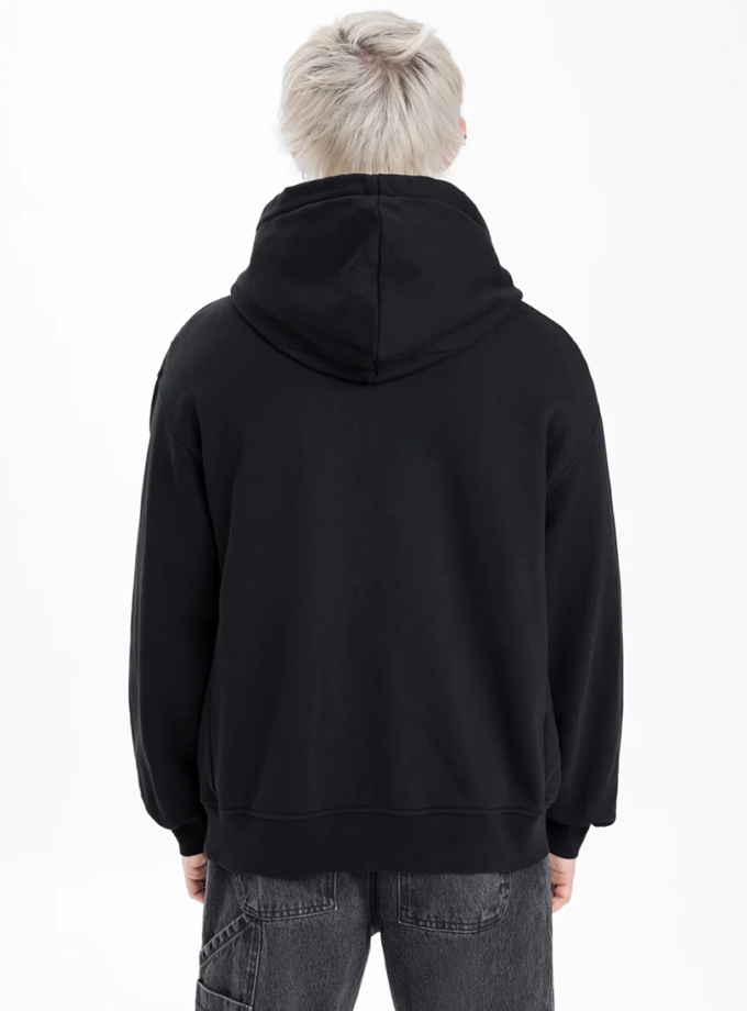 Худі Classic black TA25 ACT.1 (ACT_AW26041)