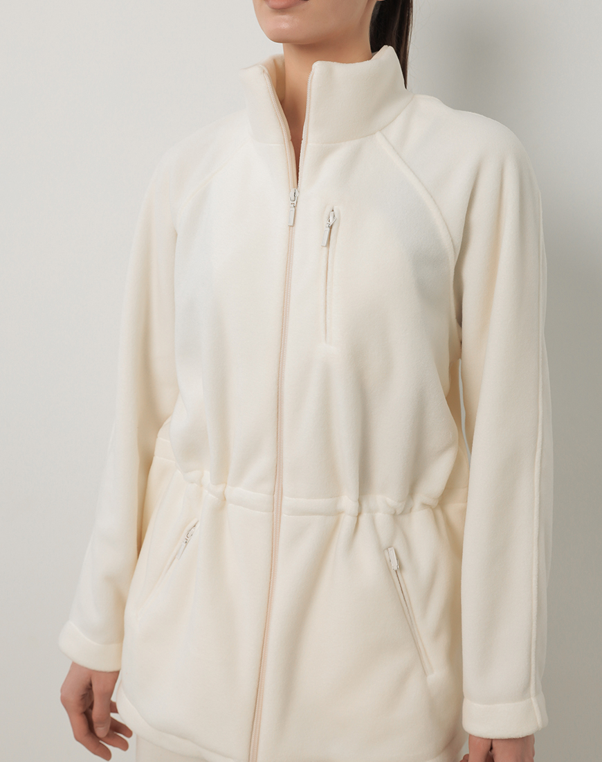 2025-12-30 15.22.39 Кофта флісова на блискавці молочна MMSW (MMSW_КФНБ-W26-ML) - фото 3