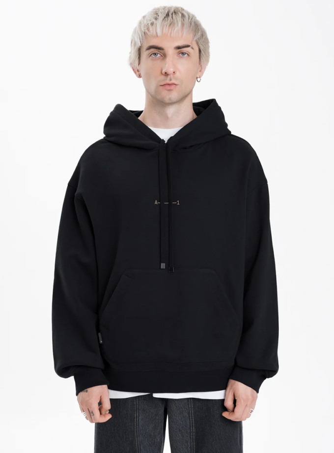 Худі Form Factor ACT.1 (ACT_AW26051)