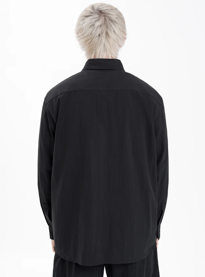 Сорочка Button up ACT.1 (ACT_AW26061)