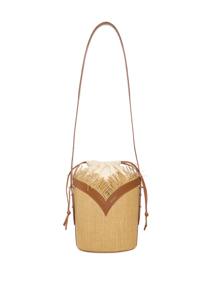 Сумка Bucket VIKELE STUDIO (VS_v2514-01012)