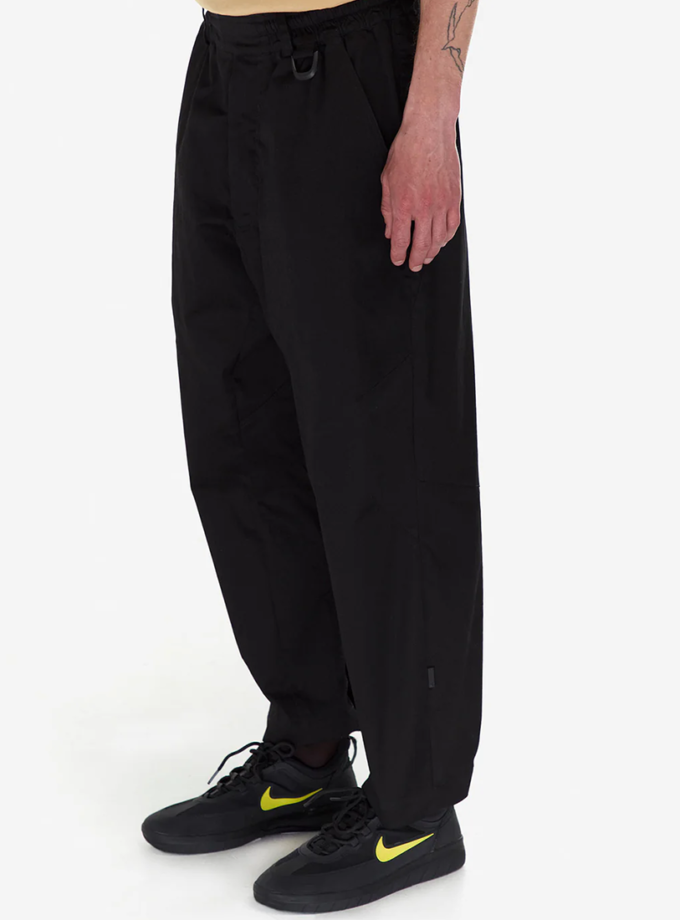 Брюки Angle TA25 black ACT.1 (ACT_AW26131)