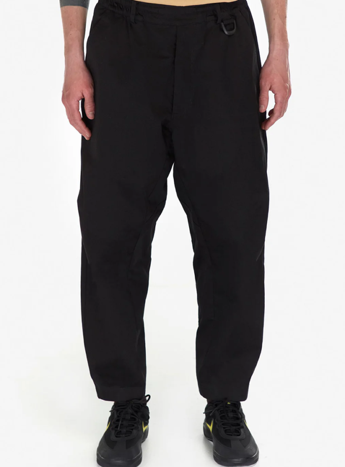 Брюки Angle TA25 black ACT.1 (ACT_AW26131)