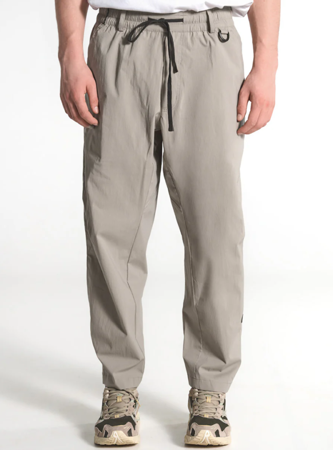 Брюки Angle TA25 beige ACT.1 (ACT_AW26132)