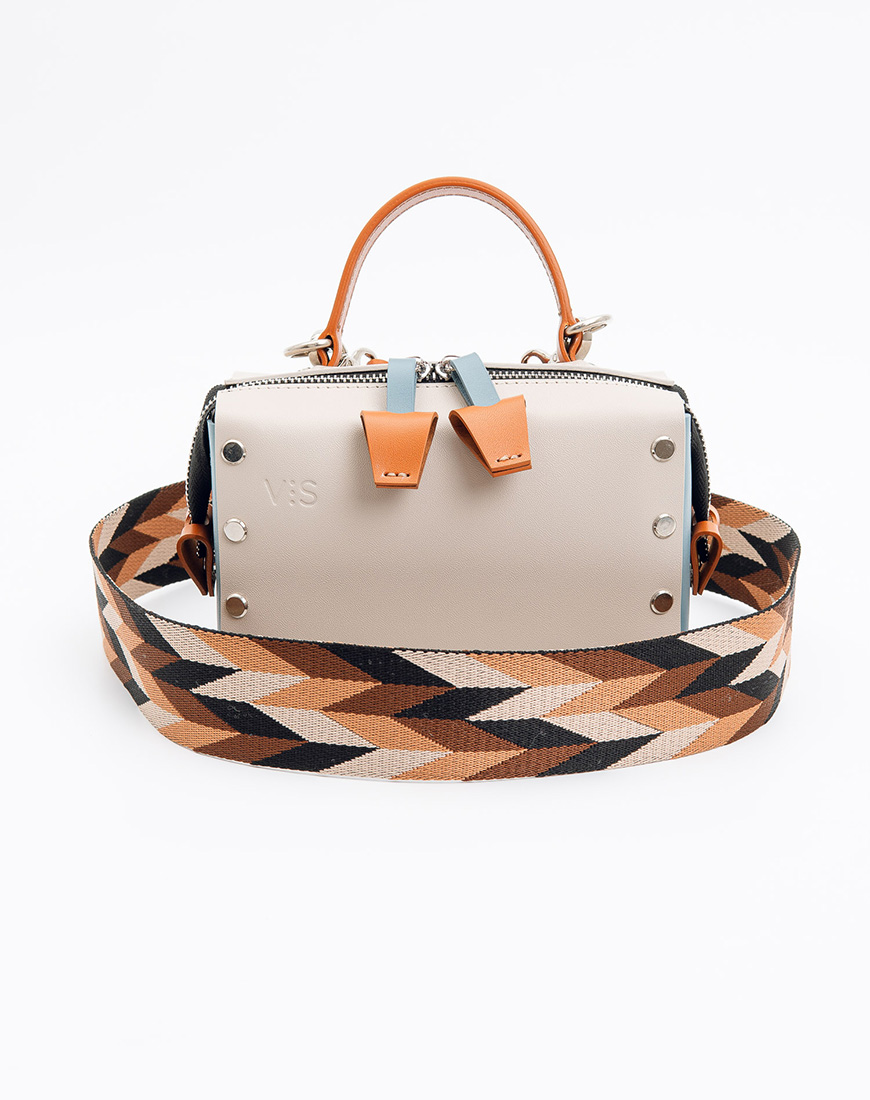 antares (1) Сумка Антарес VIS (VIS_Antares_011) - фото 2