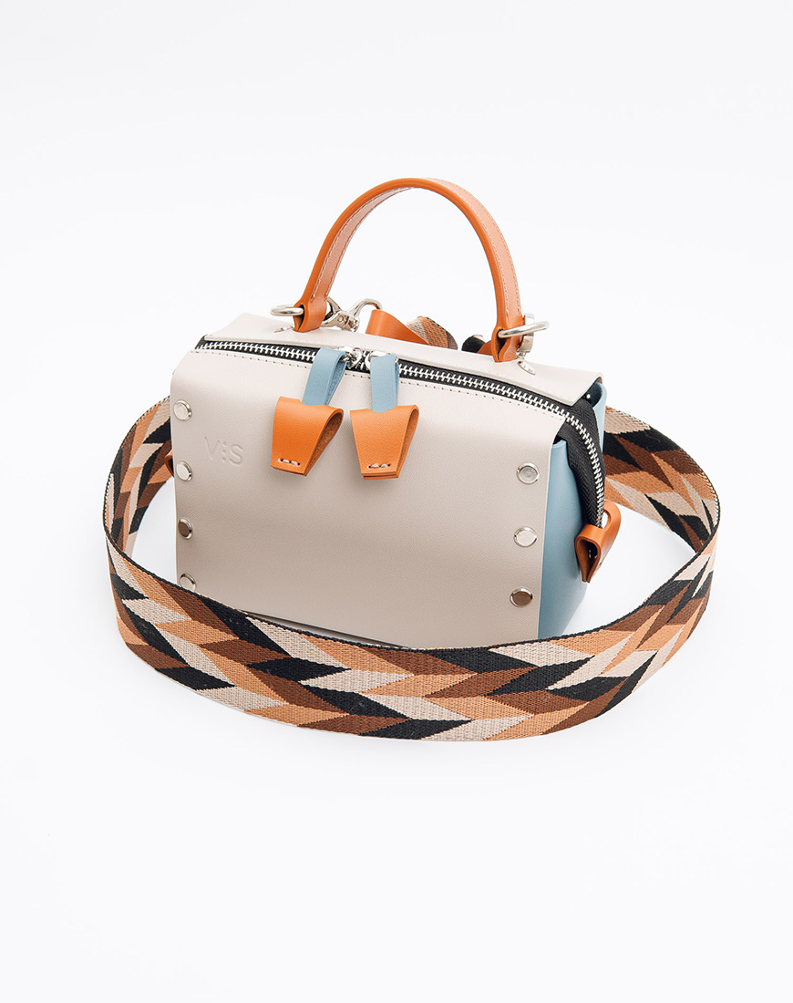 antares (5) Сумка Антарес VIS (VIS_Antares_011) - фото 5