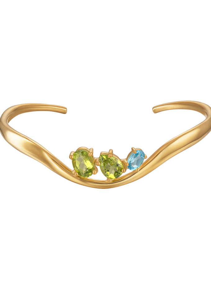 Браслет Splash RIMMART JEWELRY (RAJ_BRApl-068)