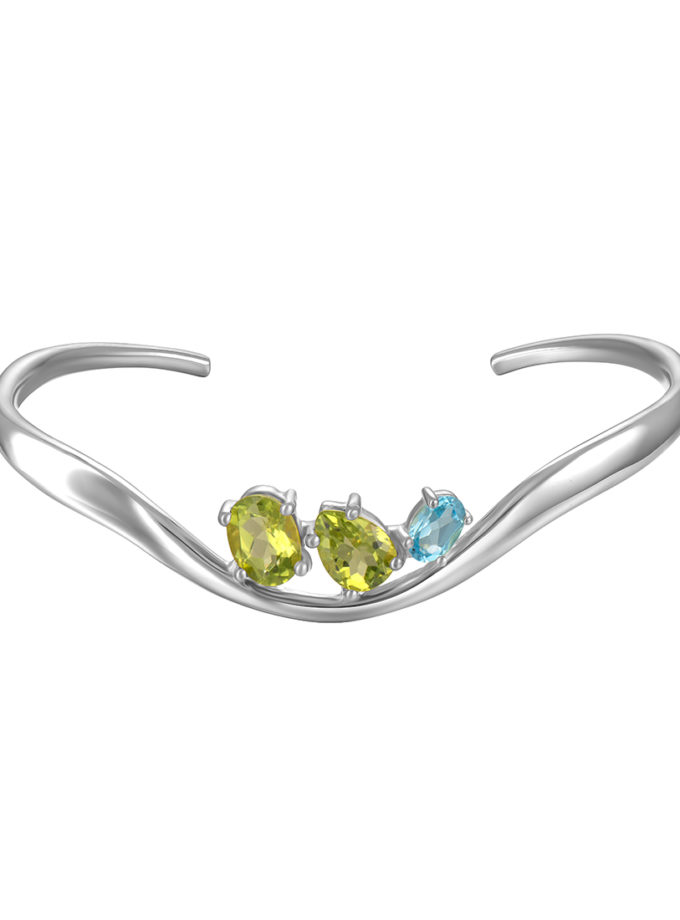 Браслет Splash RIMMART JEWELRY (RAJ_BRA-068)