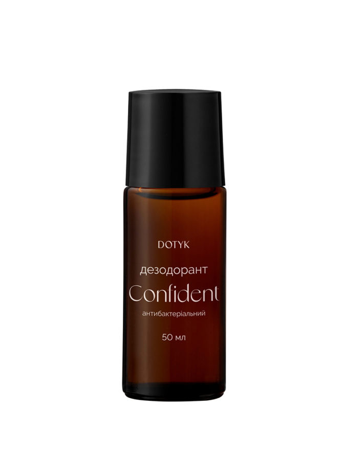 Дезодорант Confident DOTYK (DTK_CONFIDENT)
