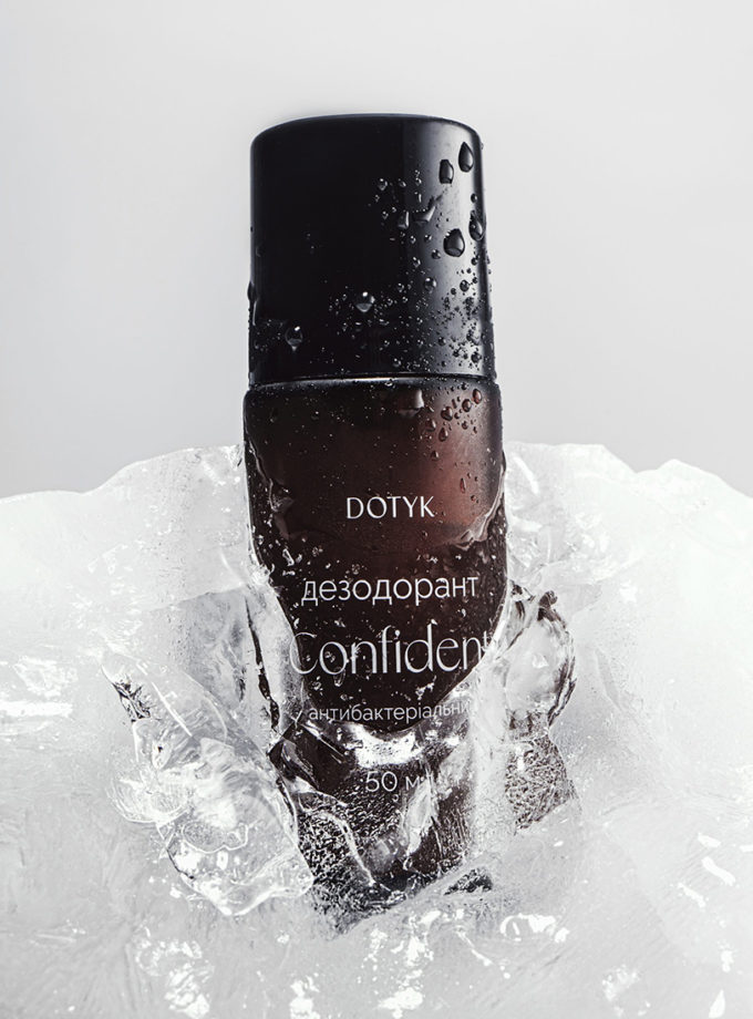 Дезодорант Confident DOTYK (DTK_CONFIDENT)