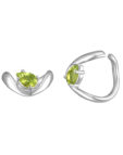 Каф Splash green RIMMART JEWELRY (RAJ_ERA-070g) - фото 3