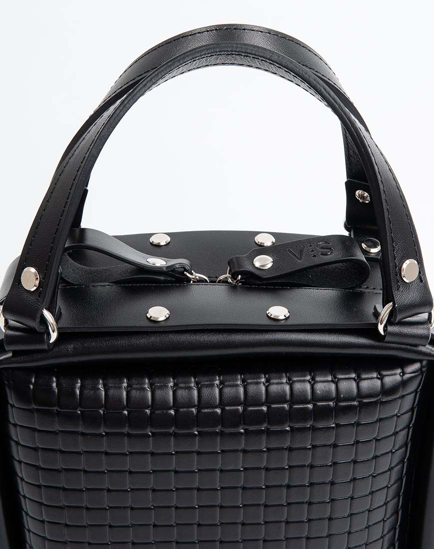 evgenia (4) Сумка Евгенія VIS (VIS_Evgeniiya_001) - фото 2