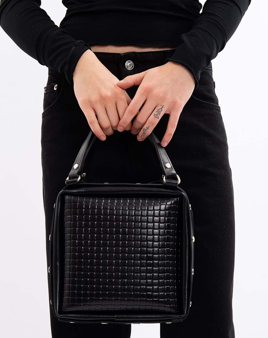 evgenia (6) Сумка Евгенія VIS (VIS_Evgeniiya_001) - фото 4