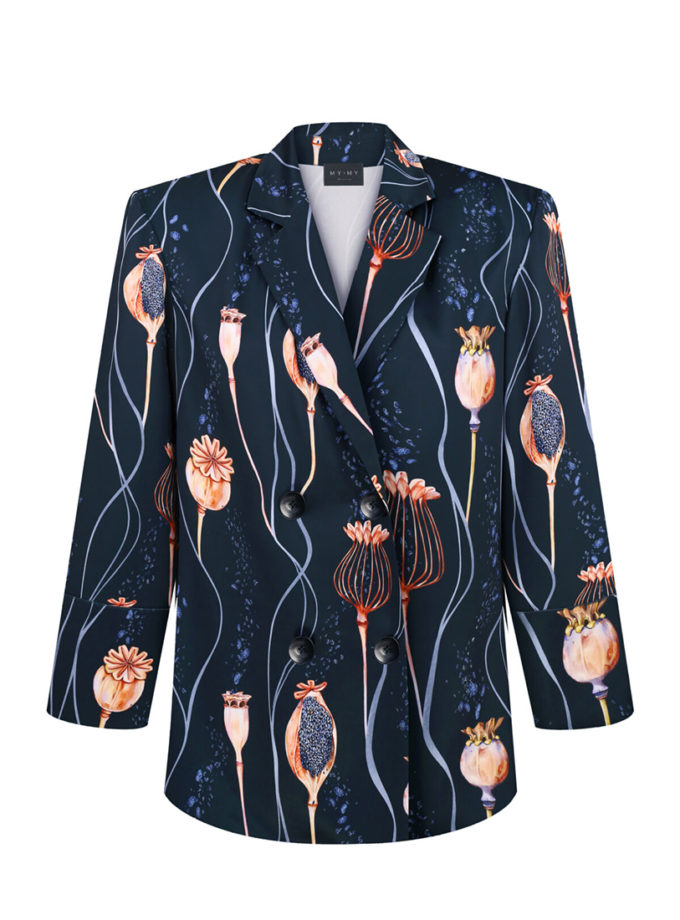 Костюм Makivka MY x MY (MC_MY01126)