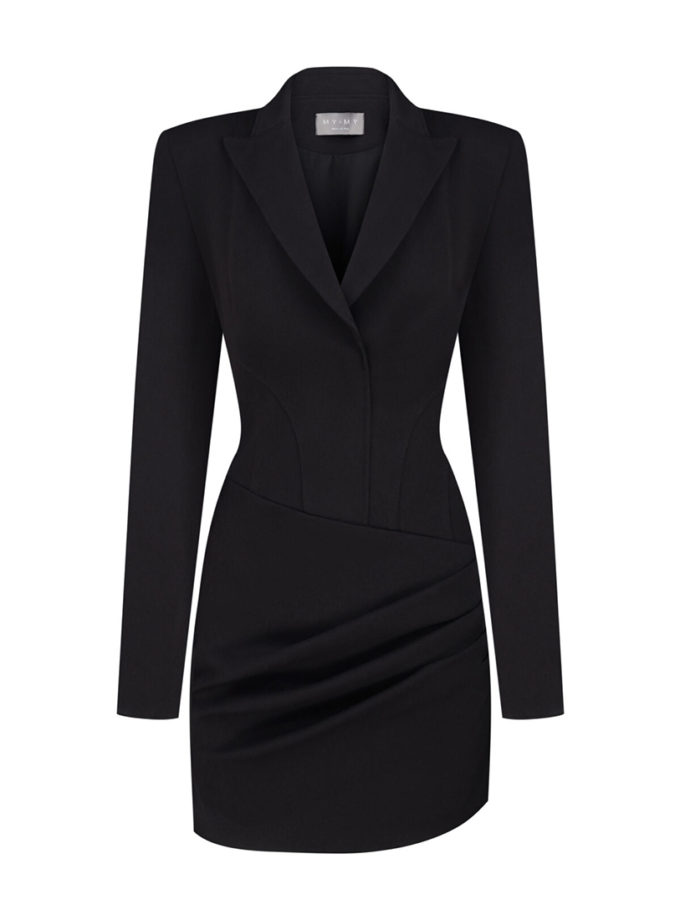 Сукня Laura MY x MY (MC_MY00826)