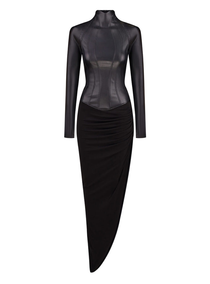 Сукня Yuna MY x MY (MC_MY00626)