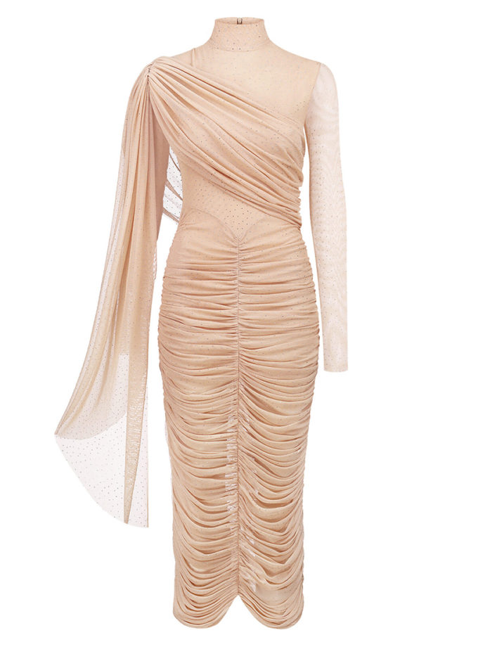 Сукня Loulou MY x MY (MC_MY00126)