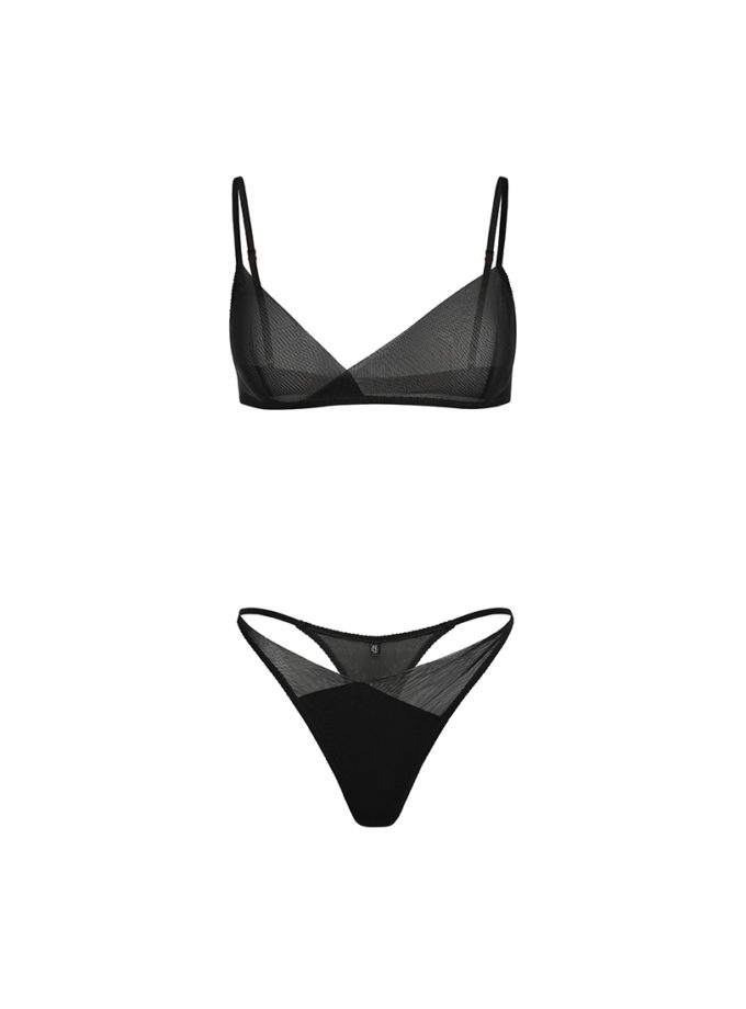 Бра Ecstasy in Eden ANAKONDA (ANKD_001-EIEB-BL)