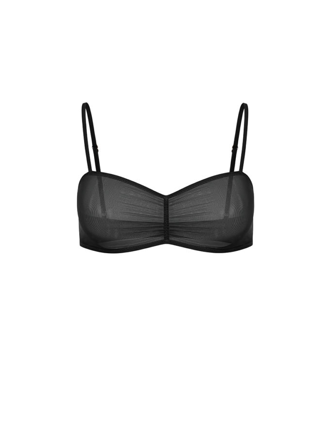 Бра Eve`s Sugarbite ANAKONDA (ANKD_001-ESB-BL)