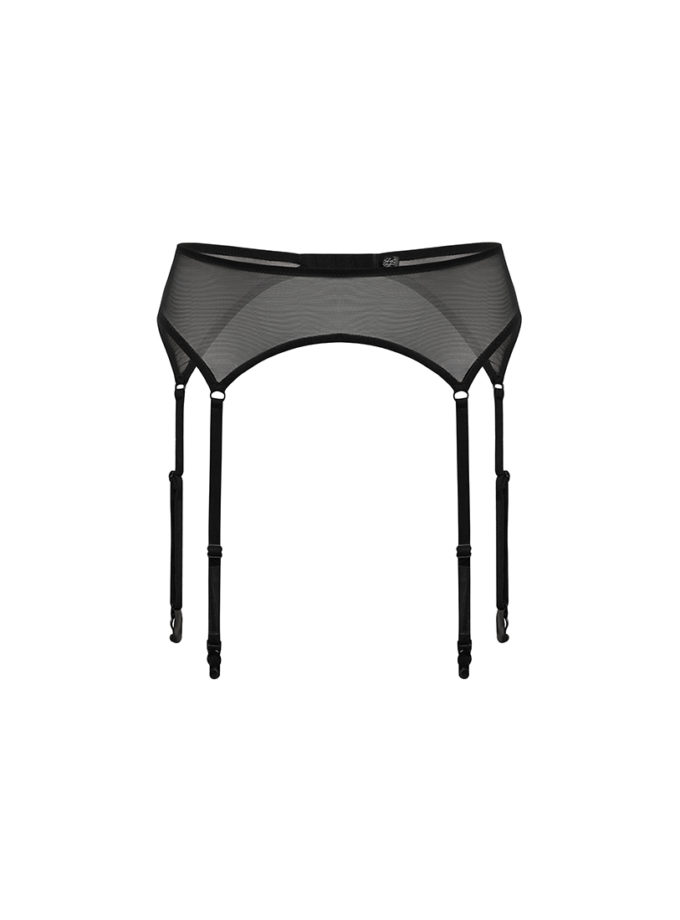 Пояс Fallen Angel ANAKONDA (ANKD_001-FAG-BL)