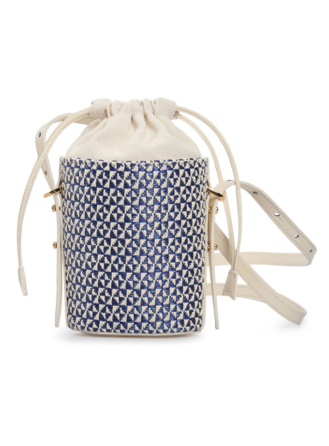 Сумка Bucket Mini VIKELE STUDIO (VS_v3111-09012)