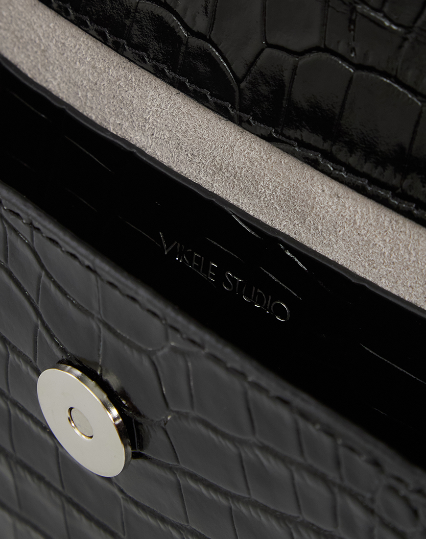 Копія _2 Клатч Opera VIKELE STUDIO (VS_v3302-17011) - фото 3