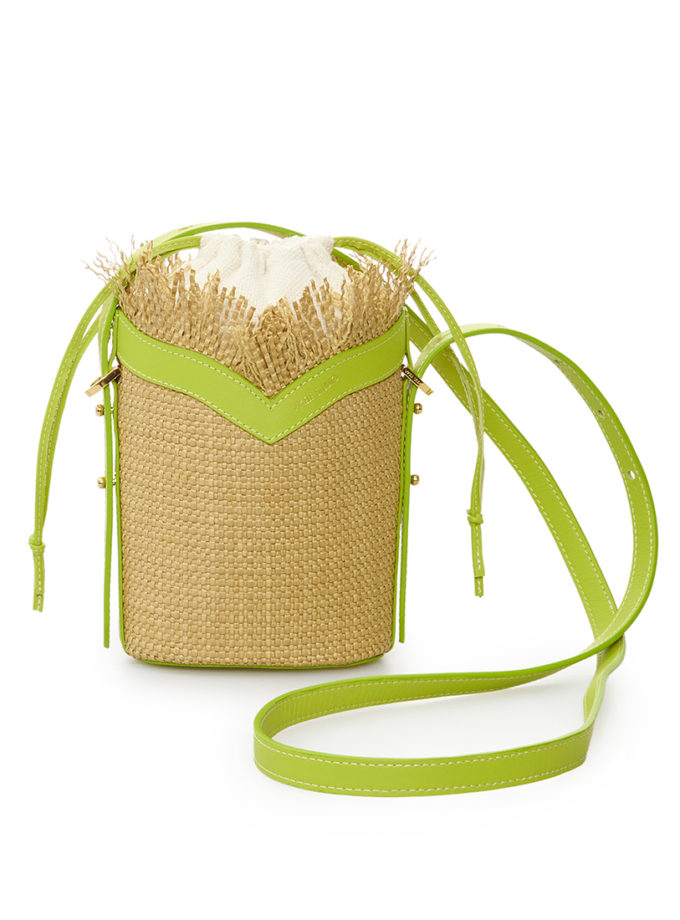 Сумка Bucket Mini VIKELE STUDIO (VS_v3114-01012)