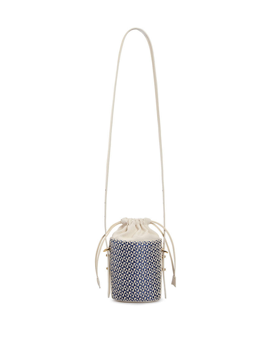 Копія _2_ Сумка Bucket Mini VIKELE STUDIO (VS_v3111-09012) - фото 3