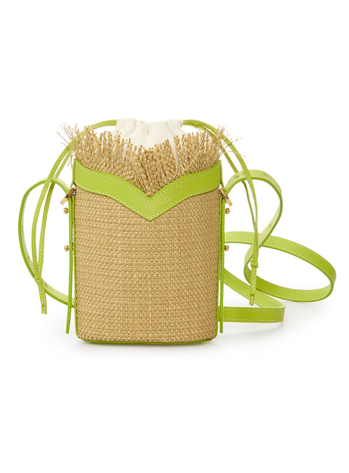 Сумка Bucket Mini VIKELE STUDIO (VS_v3114-01012)