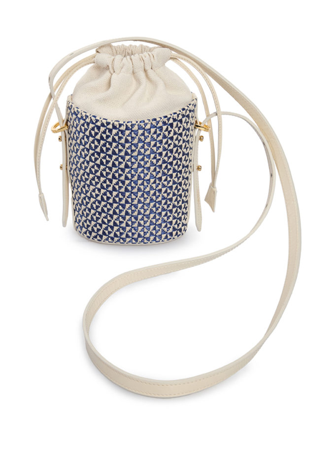 Сумка Bucket Mini VIKELE STUDIO (VS_v3111-09012)