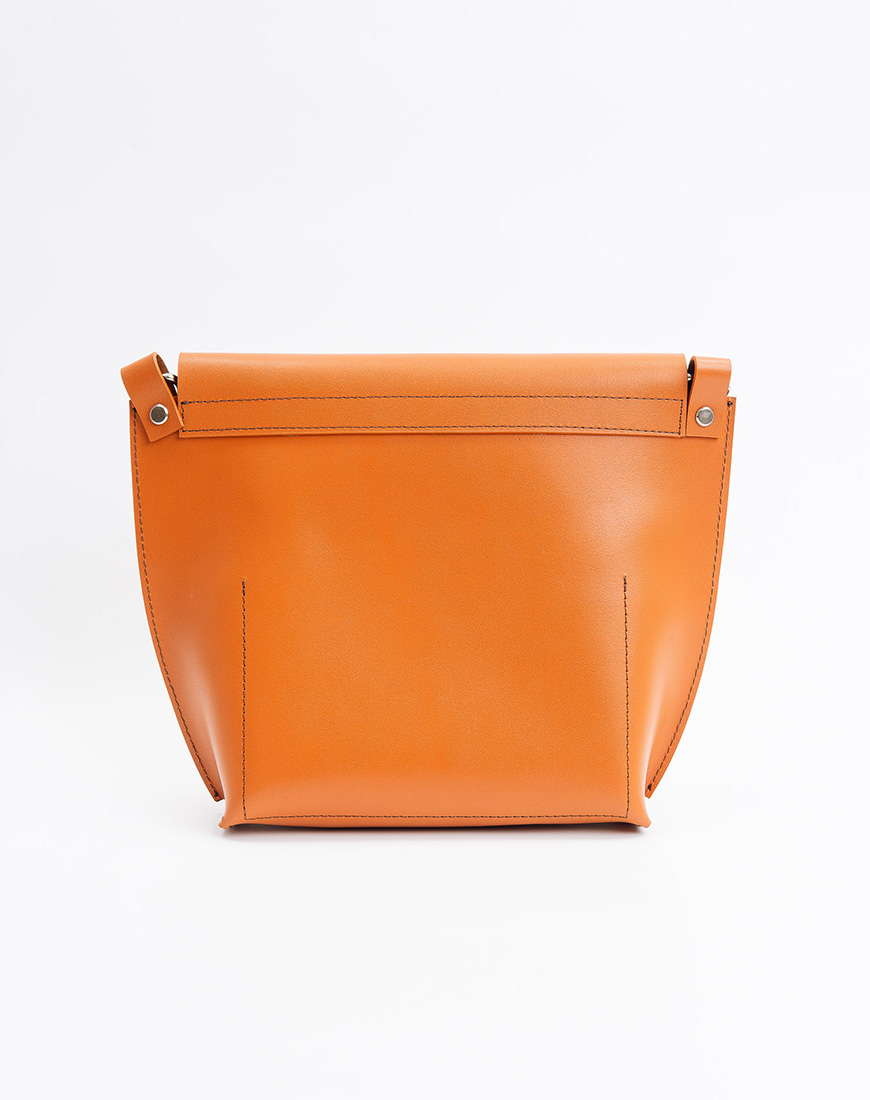 lira (3) Сумка Ліра VIS (VIS_Lira_001) - фото 3