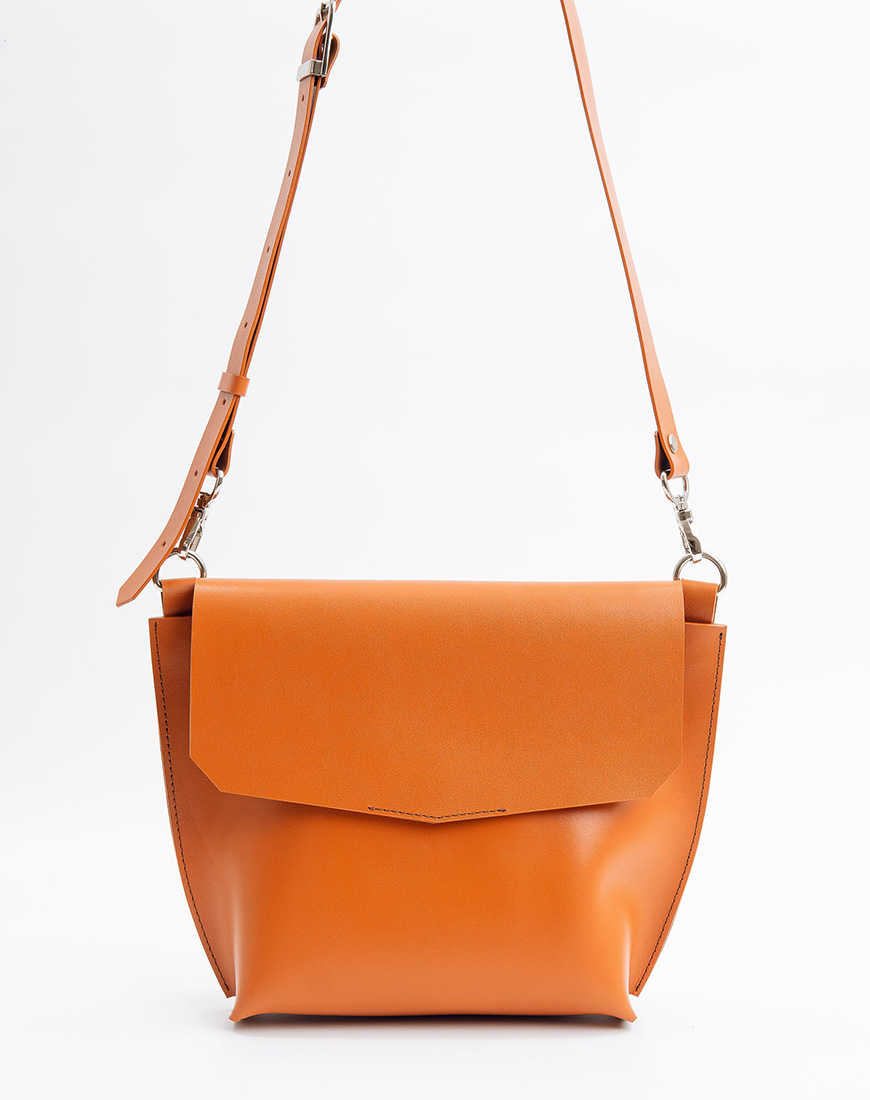 lira (5) Сумка Ліра VIS (VIS_Lira_001) - фото 5