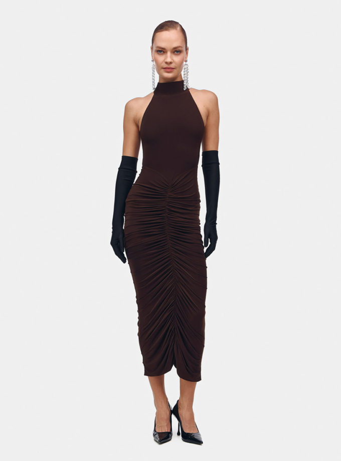 Сукня Louise MY x MY (MC_MY00326)