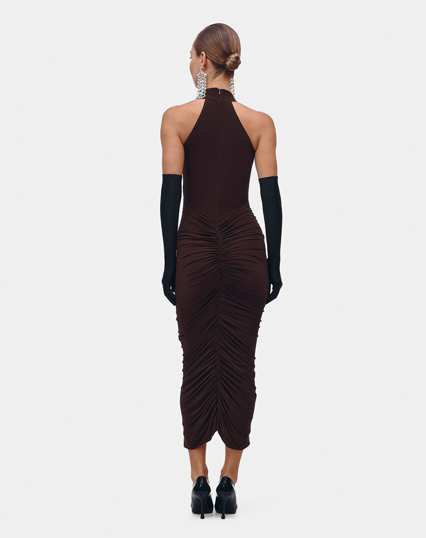 mymy0106 Сукня Louise MY x MY (MC_MY00326) - фото 3