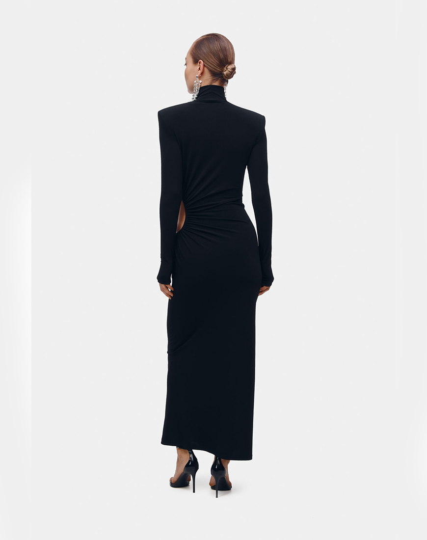 mymy0265 Сукня Una MY x MY (MC_MY00426-1) - фото 5