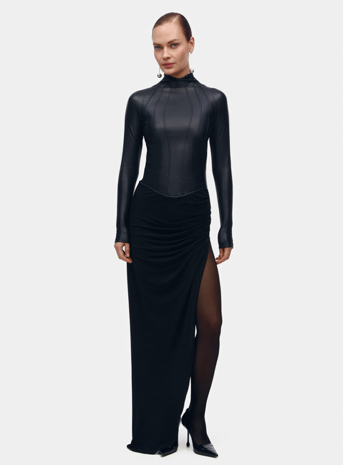 Сукня Yuna MY x MY (MC_MY00626)