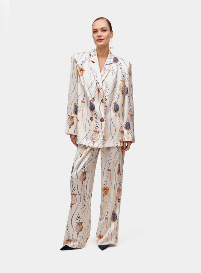 Костюм Makivka MY x MY (MC_MY01026)