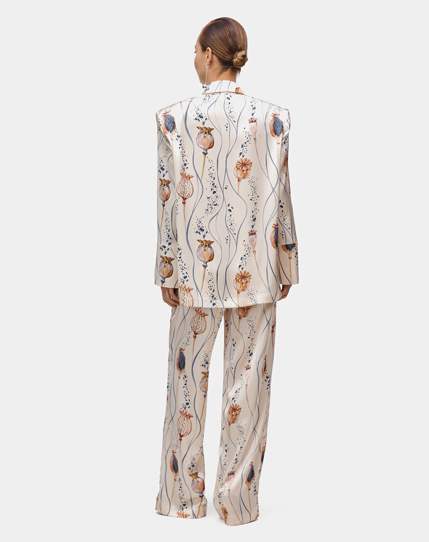 mymy0395 Костюм Makivka MY x MY (MC_MY01026) - фото 2