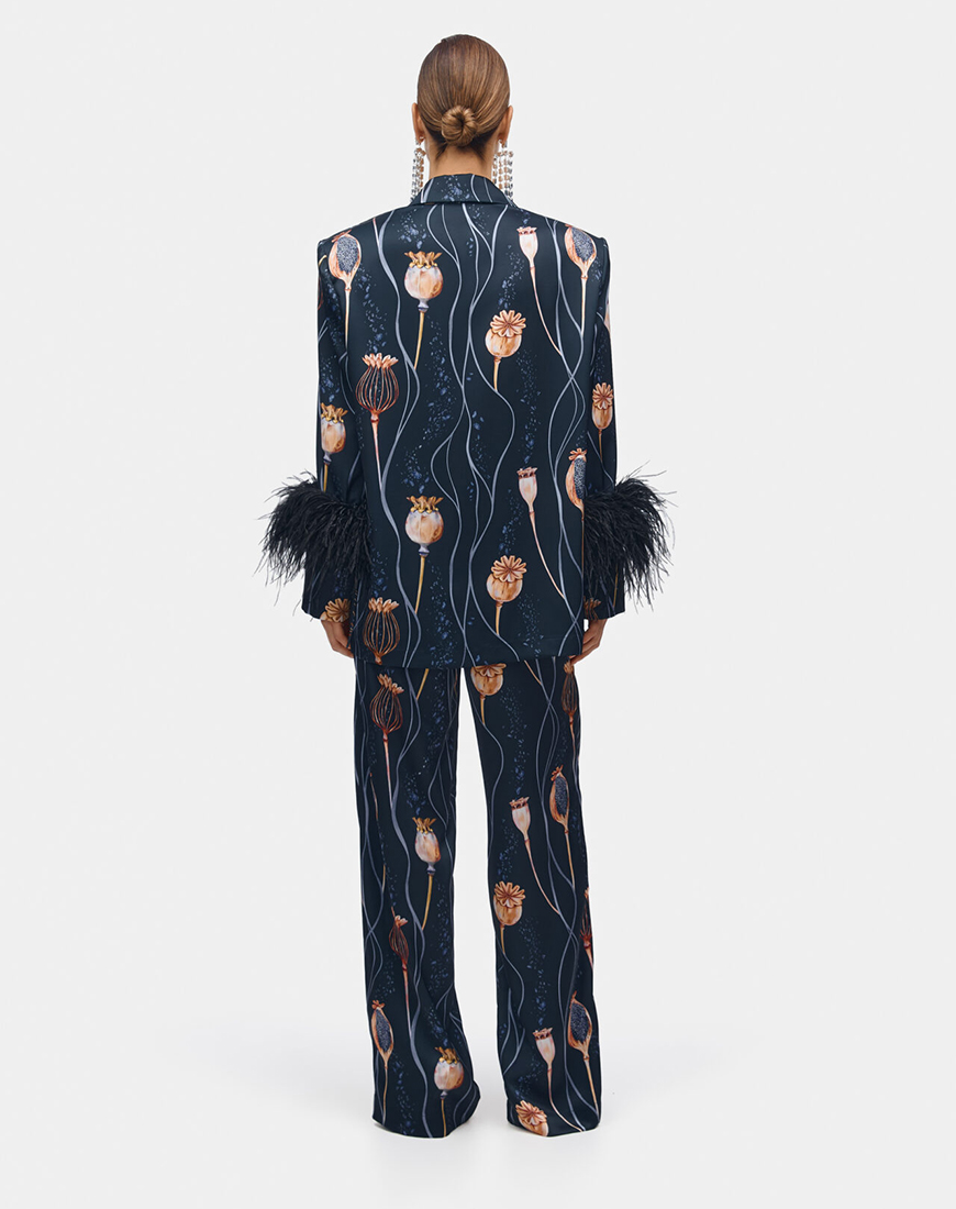 mymy2872 Костюм Makivka MY x MY (MC_MY01126) - фото 2